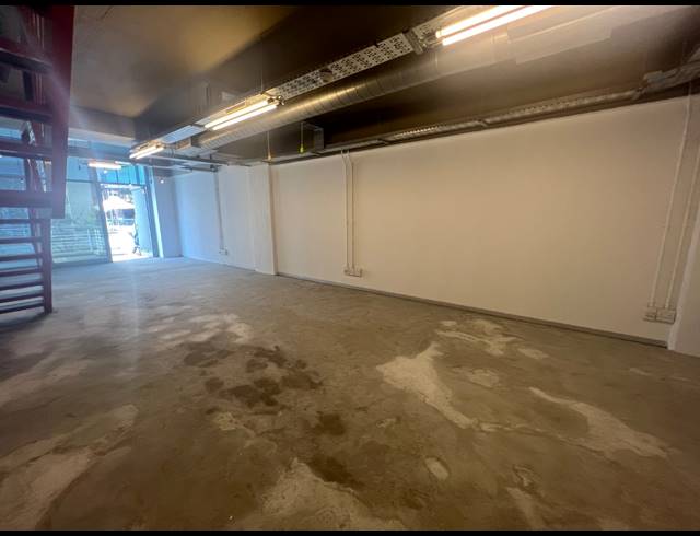 133M² OFFICE TO LET IN ROSEBANK